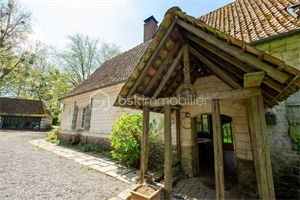 propriete à la vente -   62170  MONTREUIL SUR MER, surface 325 m2 vente propriete - UBI472253504